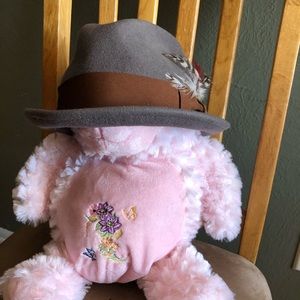 Brixton 7 1/4 58cm Fedora